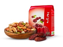 خشکبار - دسر و شیرینی